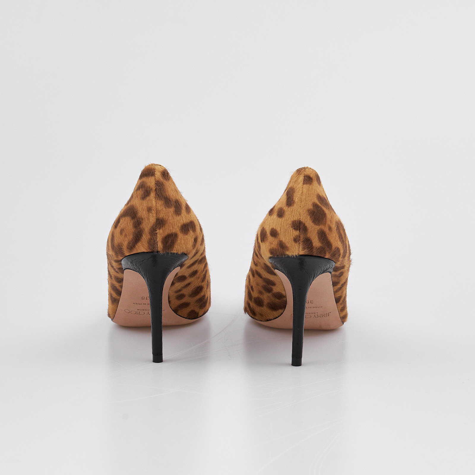 Туфли Jimmy Choo - купить оригинал в секонд-хенде SFS - 3