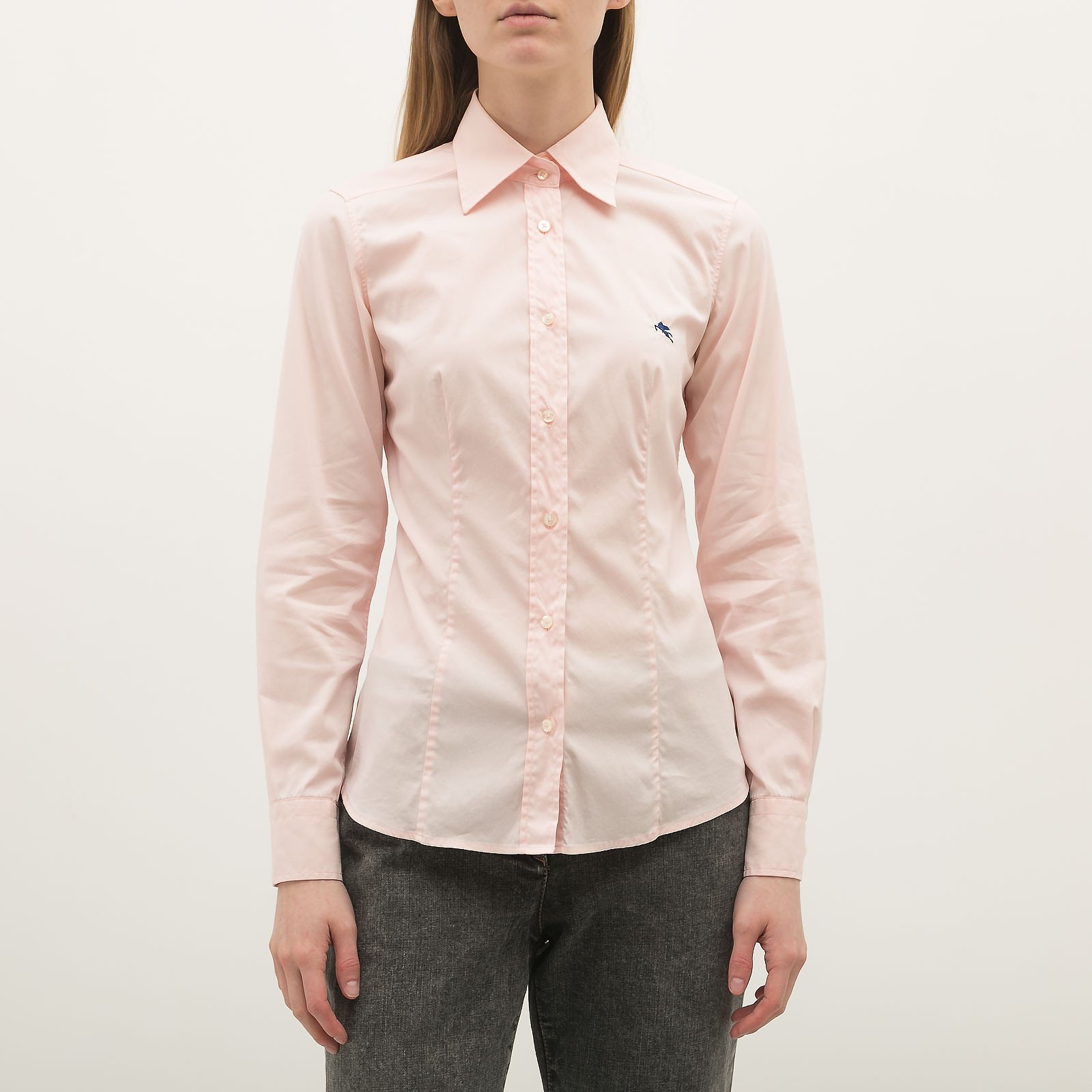 Рубашка Etro - купить оригинал в секонд-хенде SFS - 1