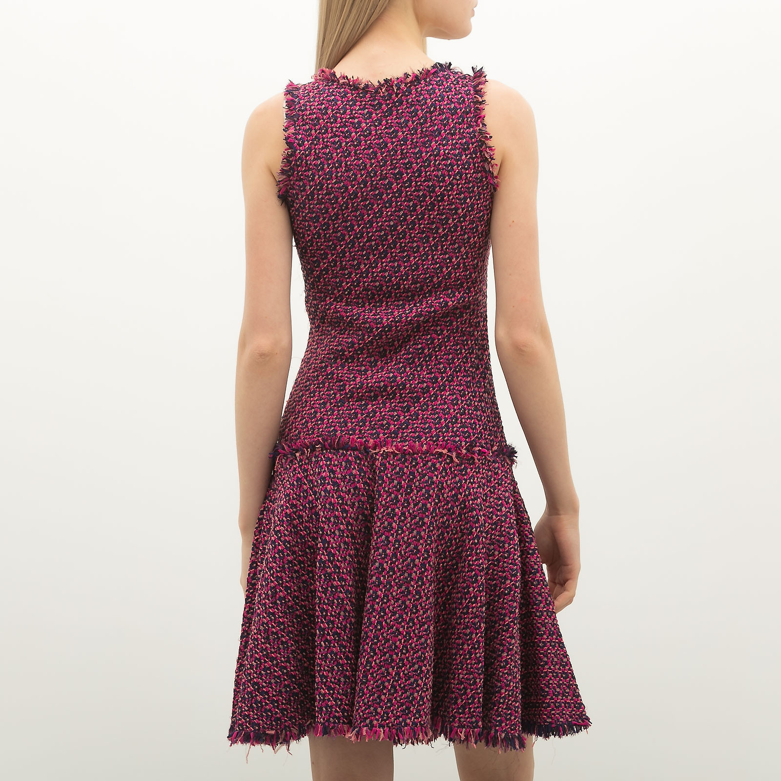 Платье Lanvin - купить оригинал в секонд-хенде SFS - 2