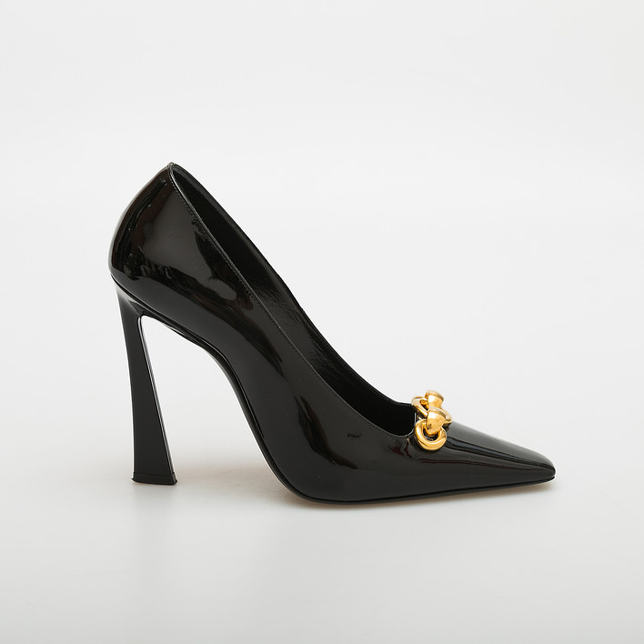 Туфли Saint Laurent