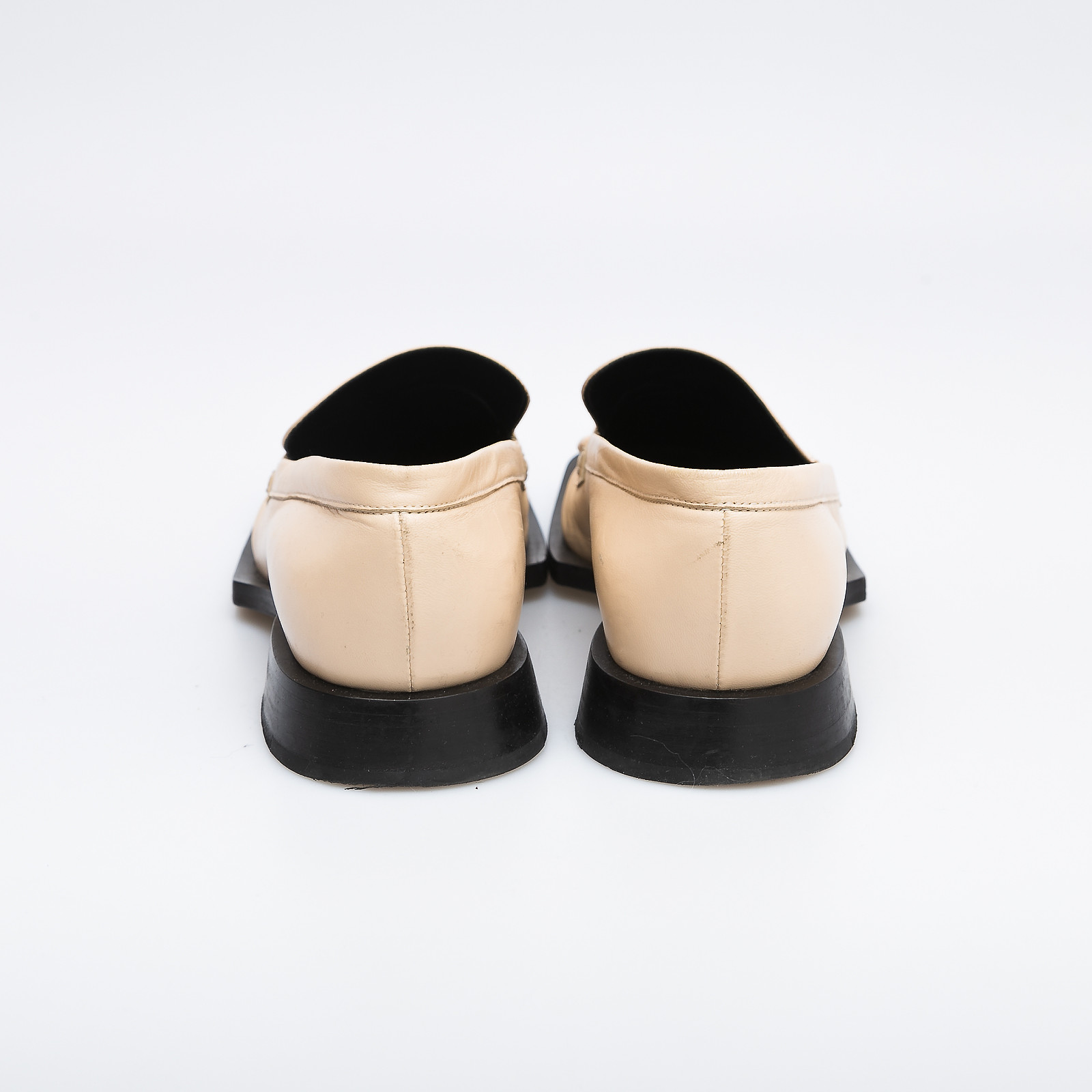 Лоферы Jil Sander - купить оригинал в секонд-хенде SFS - 4