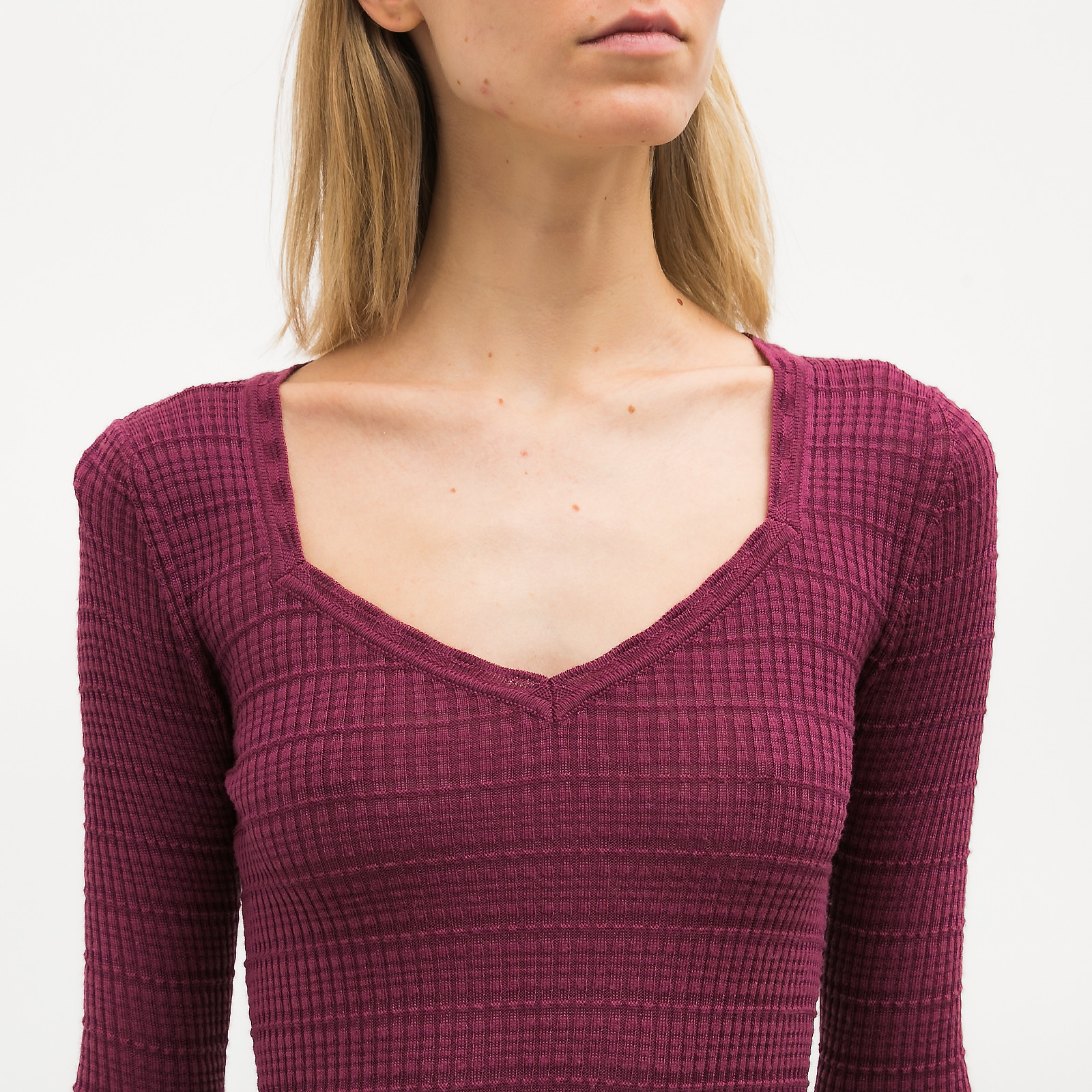 Платье Missoni - купить оригинал в секонд-хенде SFS - 3