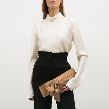 Клатч Valentino