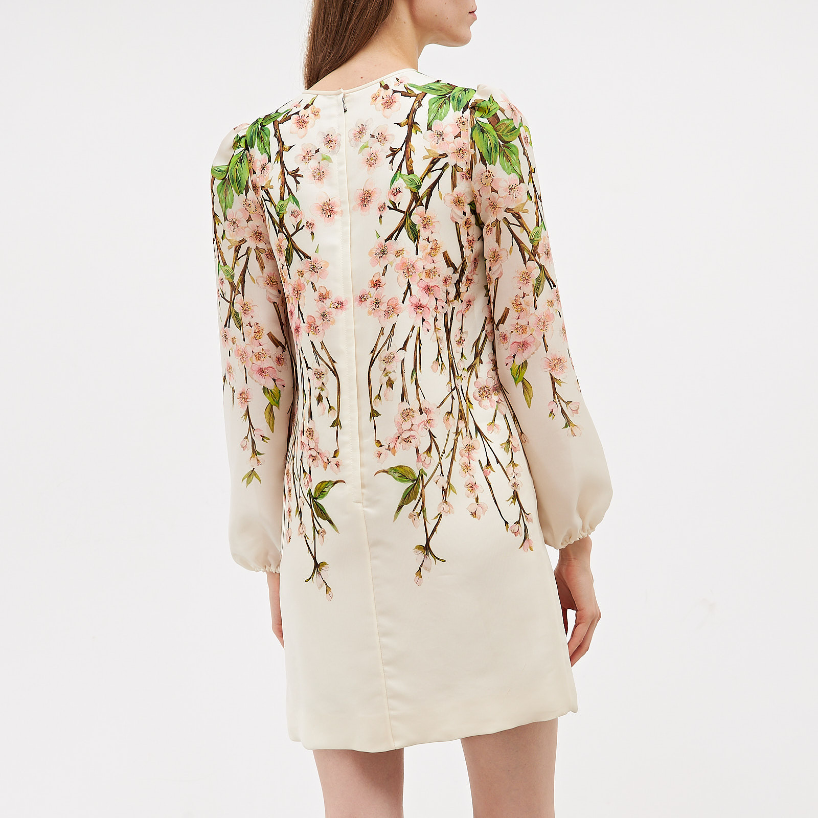 Платье Dolce&Gabbana - купить оригинал в секонд-хенде SFS - 3