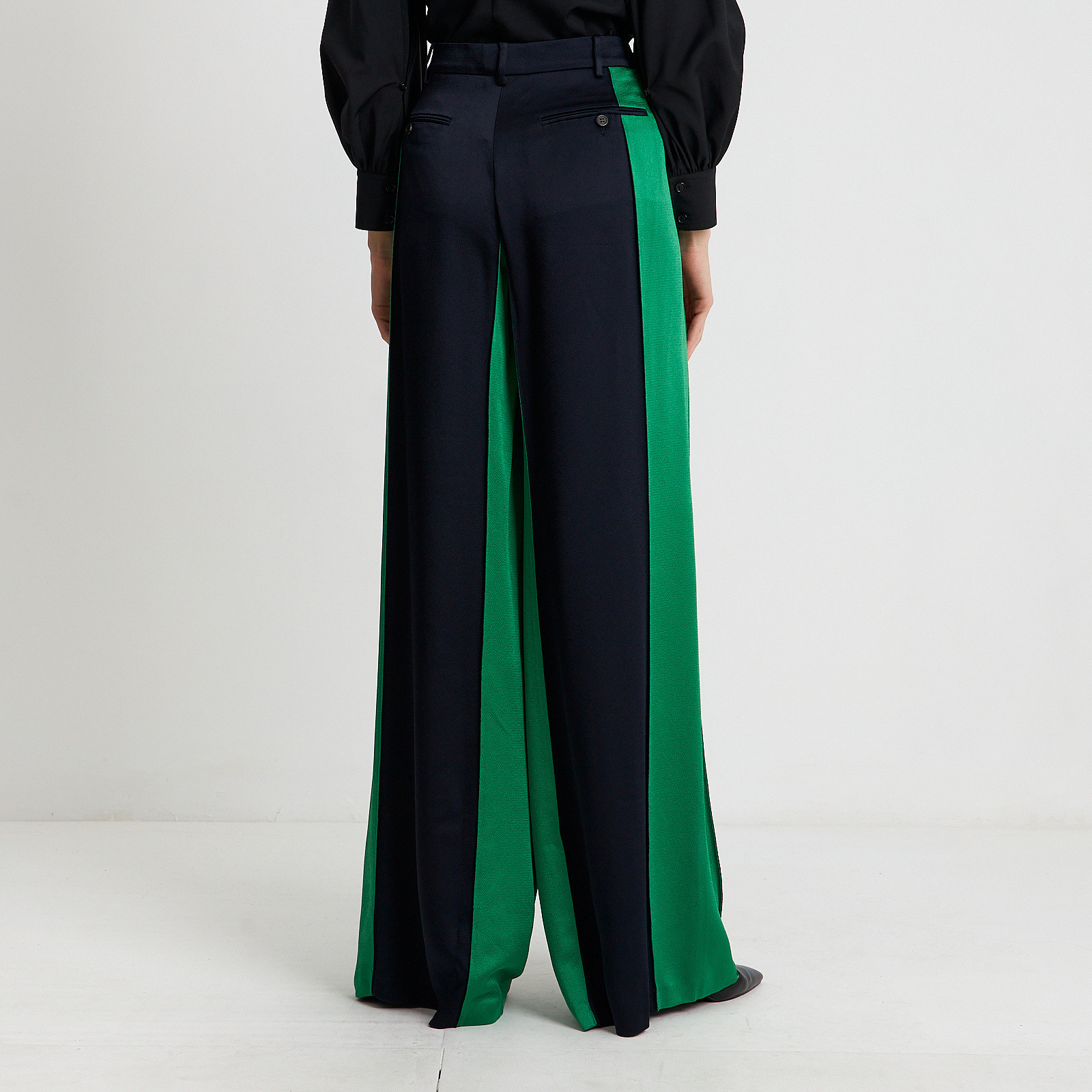 Брюки Valentino - купить оригинал в секонд-хенде SFS - 3