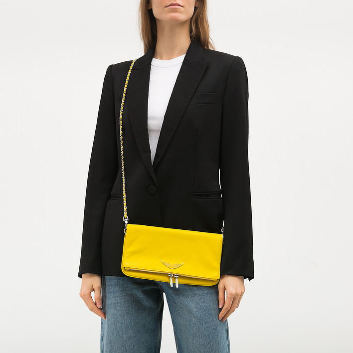 Сумка Zadig & Voltaire