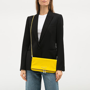Сумка Zadig & Voltaire