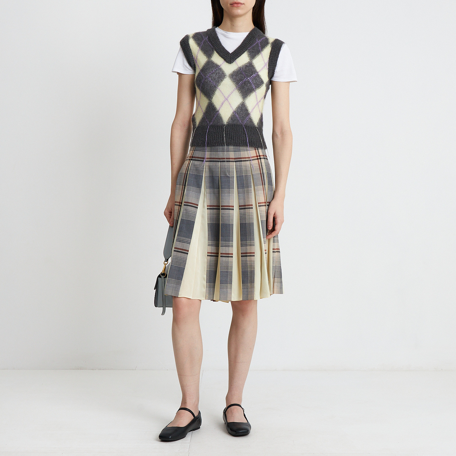 Юбка Marni - купить оригинал в секонд-хенде SFS - 2