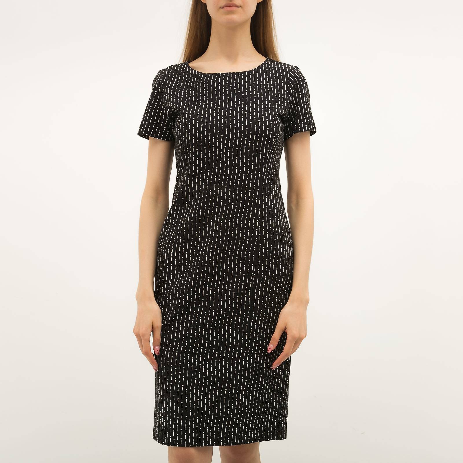 Платье Max Mara - купить оригинал в секонд-хенде SFS - 1