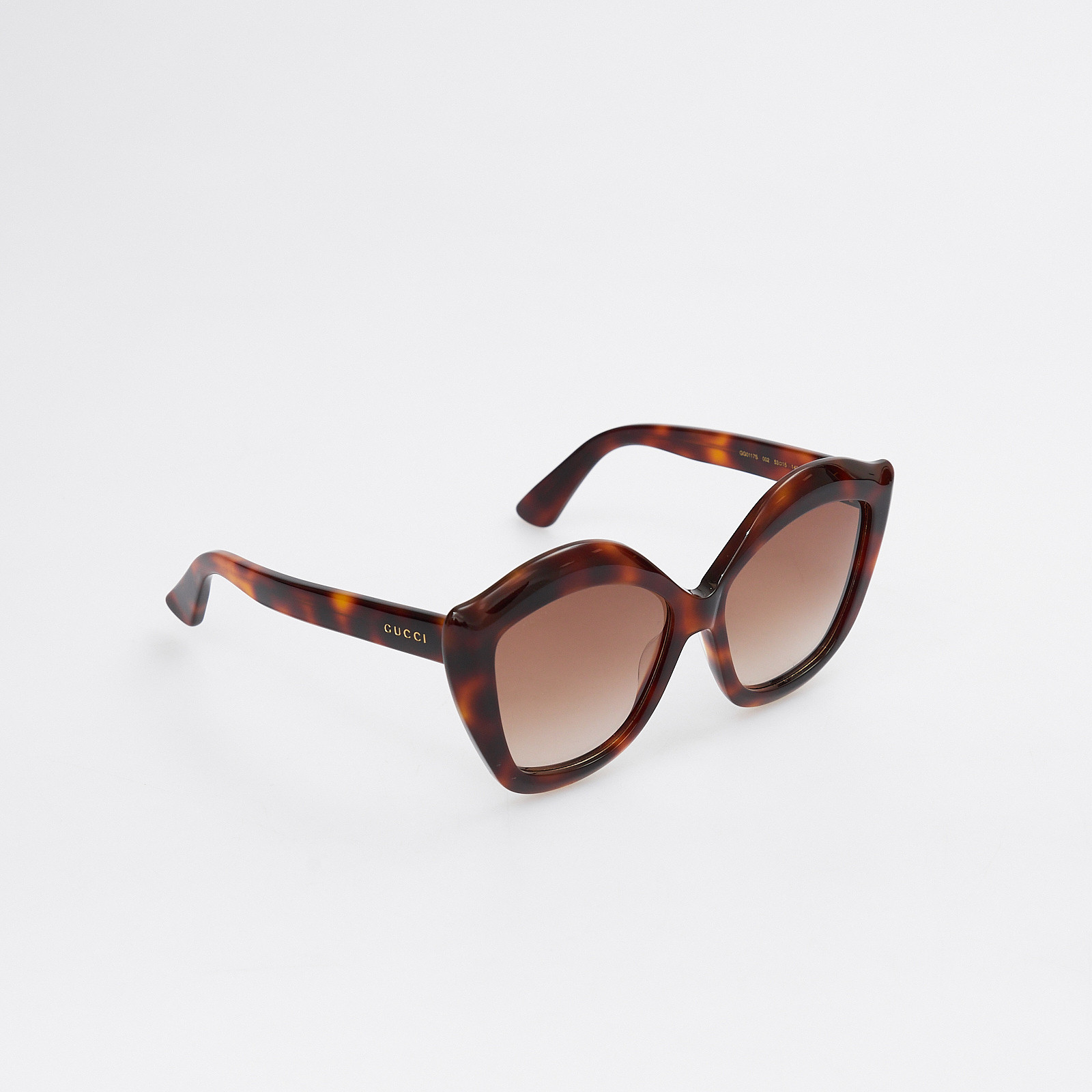 Очки Gucci - купить оригинал в секонд-хенде SFS - 3