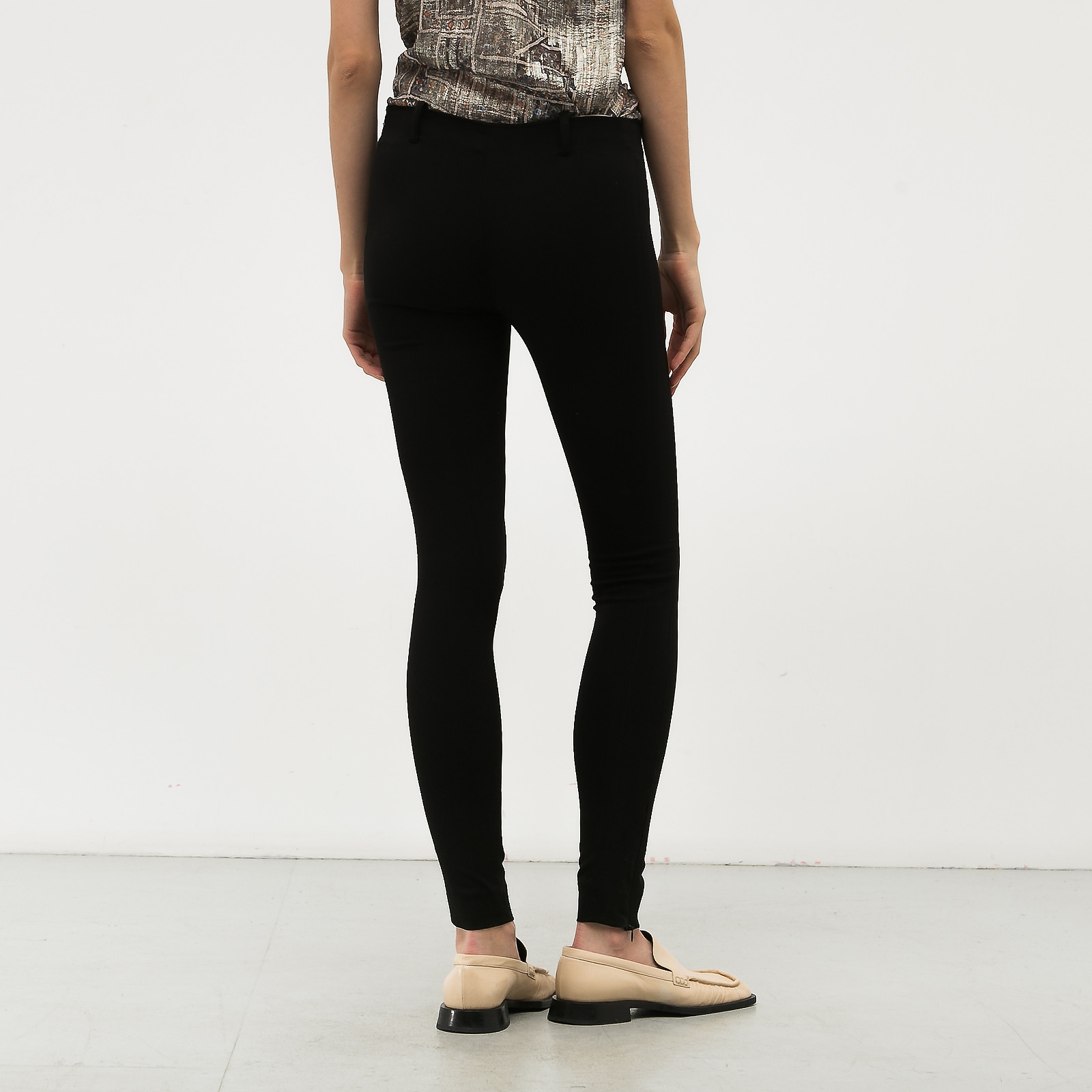 Брюки Balenciaga - купить оригинал в секонд-хенде SFS - 3