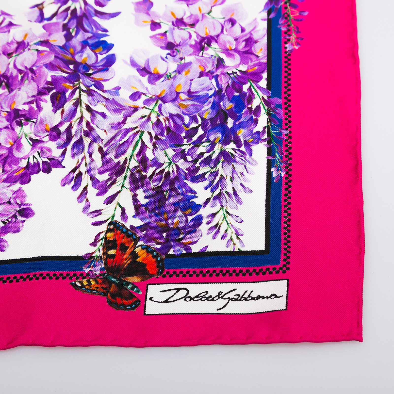 Платок Dolce&Gabbana - купить оригинал в секонд-хенде SFS