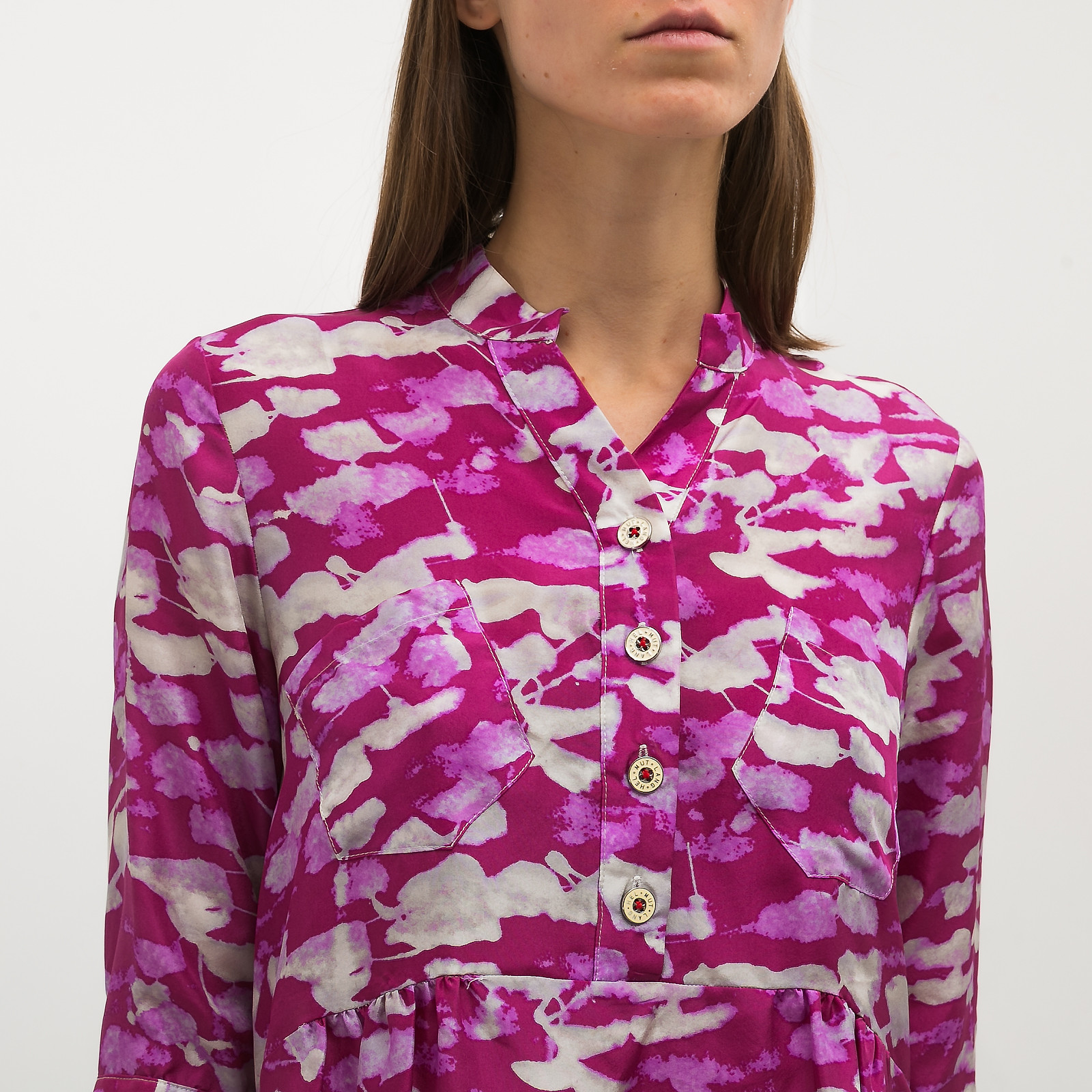 Платье Helmut Lang - купить оригинал в секонд-хенде SFS - 3