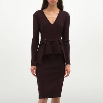 Платье Sportmax