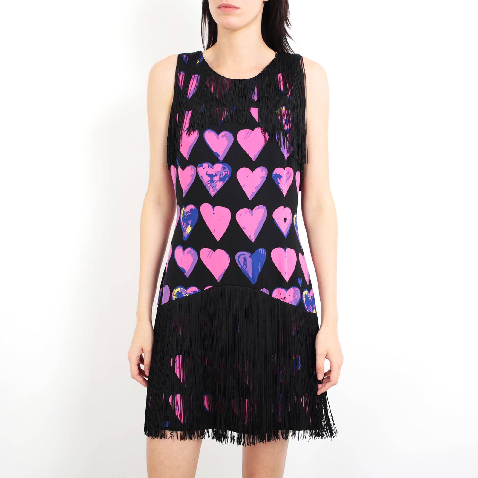 Платье H&M х Versace - купить оригинал в секонд-хенде SFS