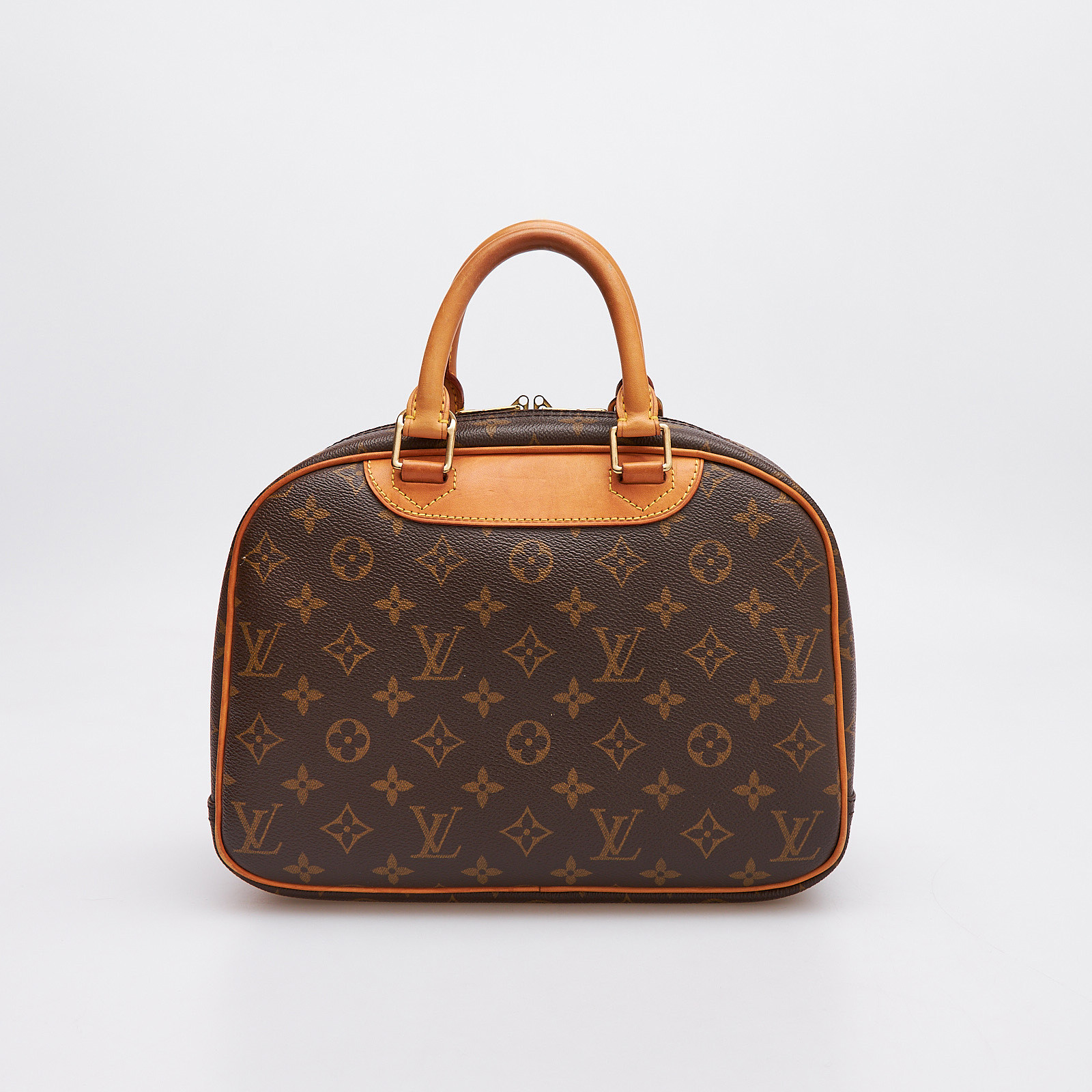 Сумка Louis Vuitton - купить оригинал в секонд-хенде SFS - 4