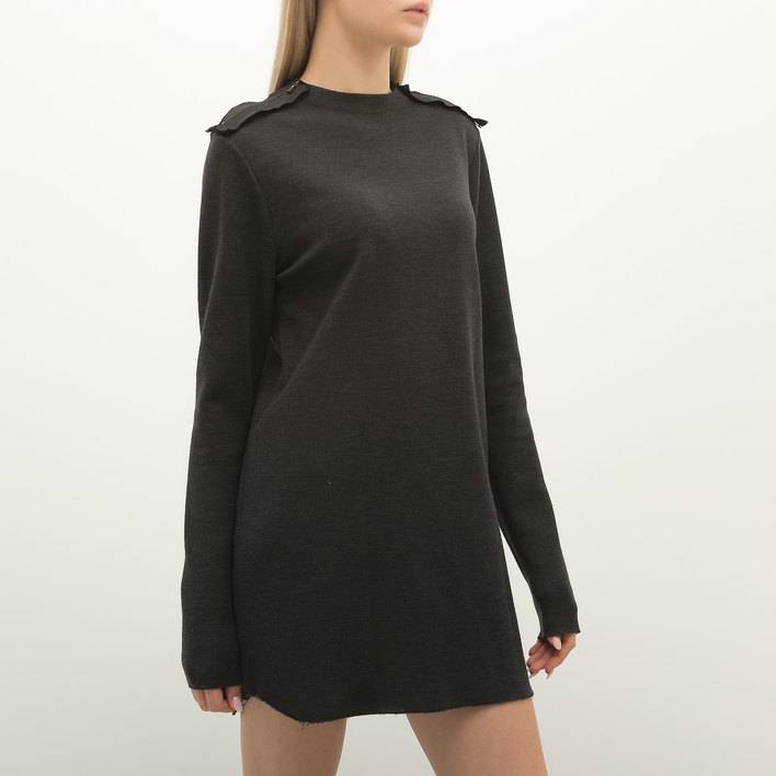 Платье Lanvin