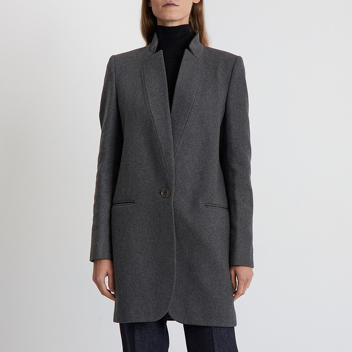 Пальто Stella McCartney