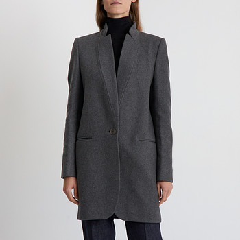 Пальто Stella McCartney