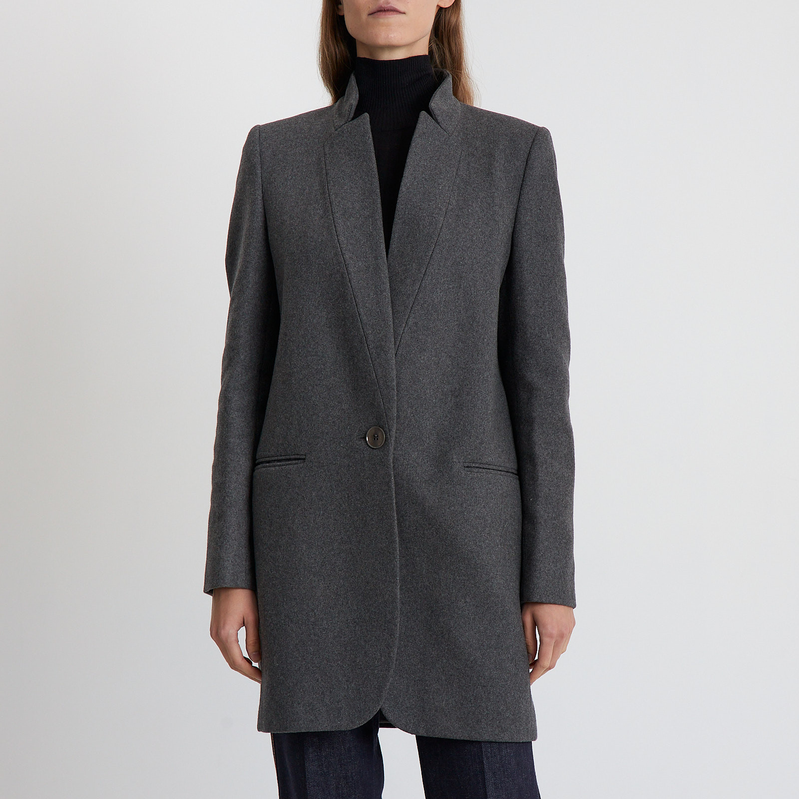 Пальто Stella McCartney - купить оригинал в секонд-хенде SFS - 1