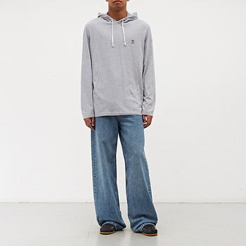 Лонгслив Brunello Cucinelli