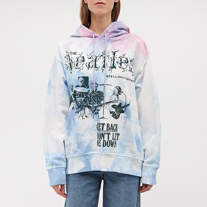 Худи The Beatles х Stella McCartney