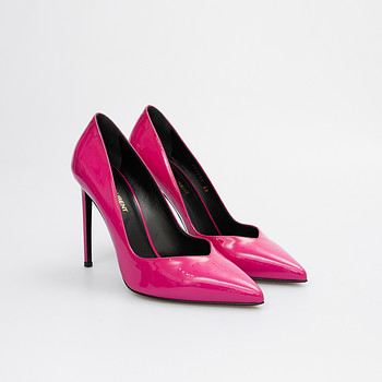 Туфли Saint Laurent
