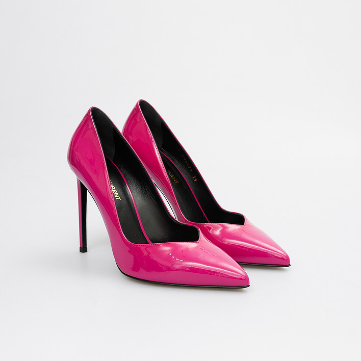 Туфли Saint Laurent