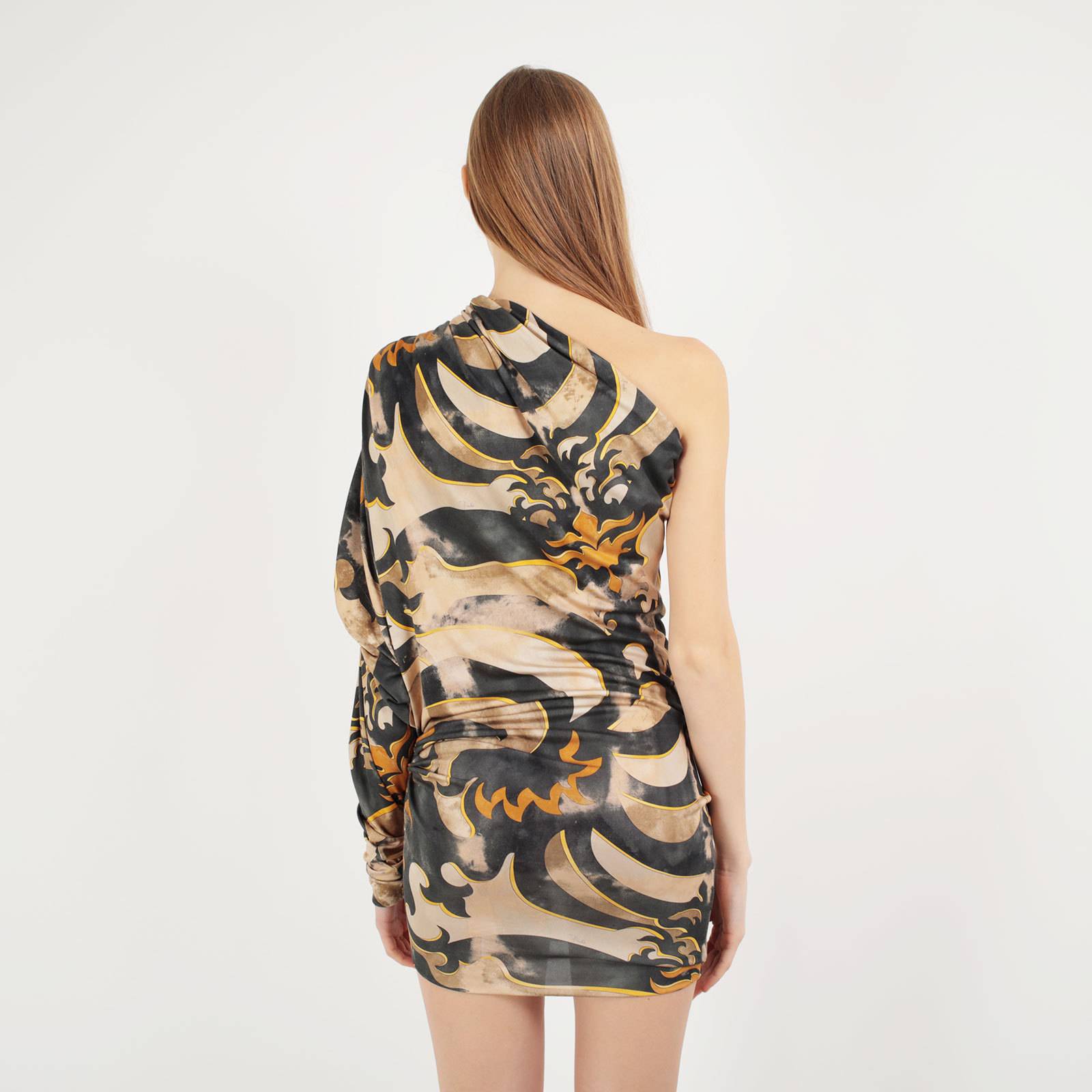 Платье Emilio Pucci