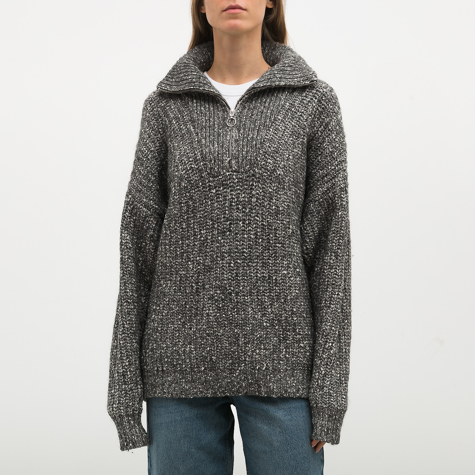 Свитер Isabel Marant Etoile - купить оригинал в секонд-хенде SFS - 1