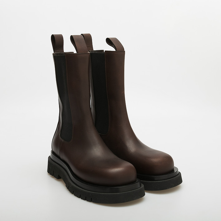 Ботинки Valentino