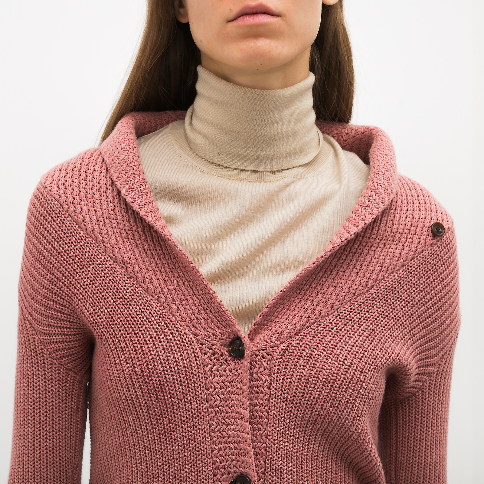 Кардиган Ralph Lauren - купить оригинал в секонд-хенде SFS - 4