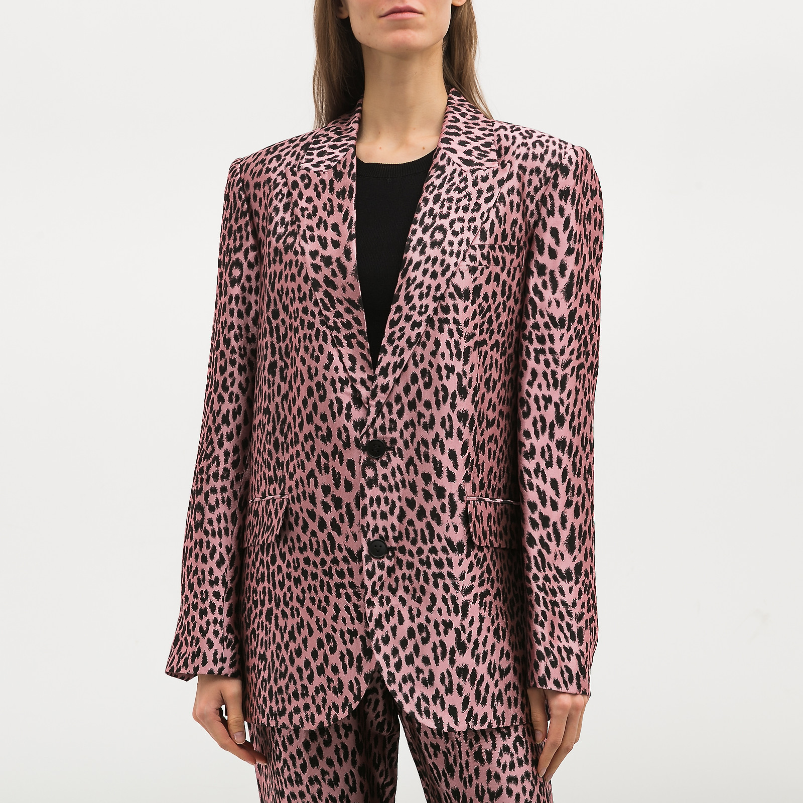 Костюм Zadig & Voltaire - купить оригинал в секонд-хенде SFS - 4