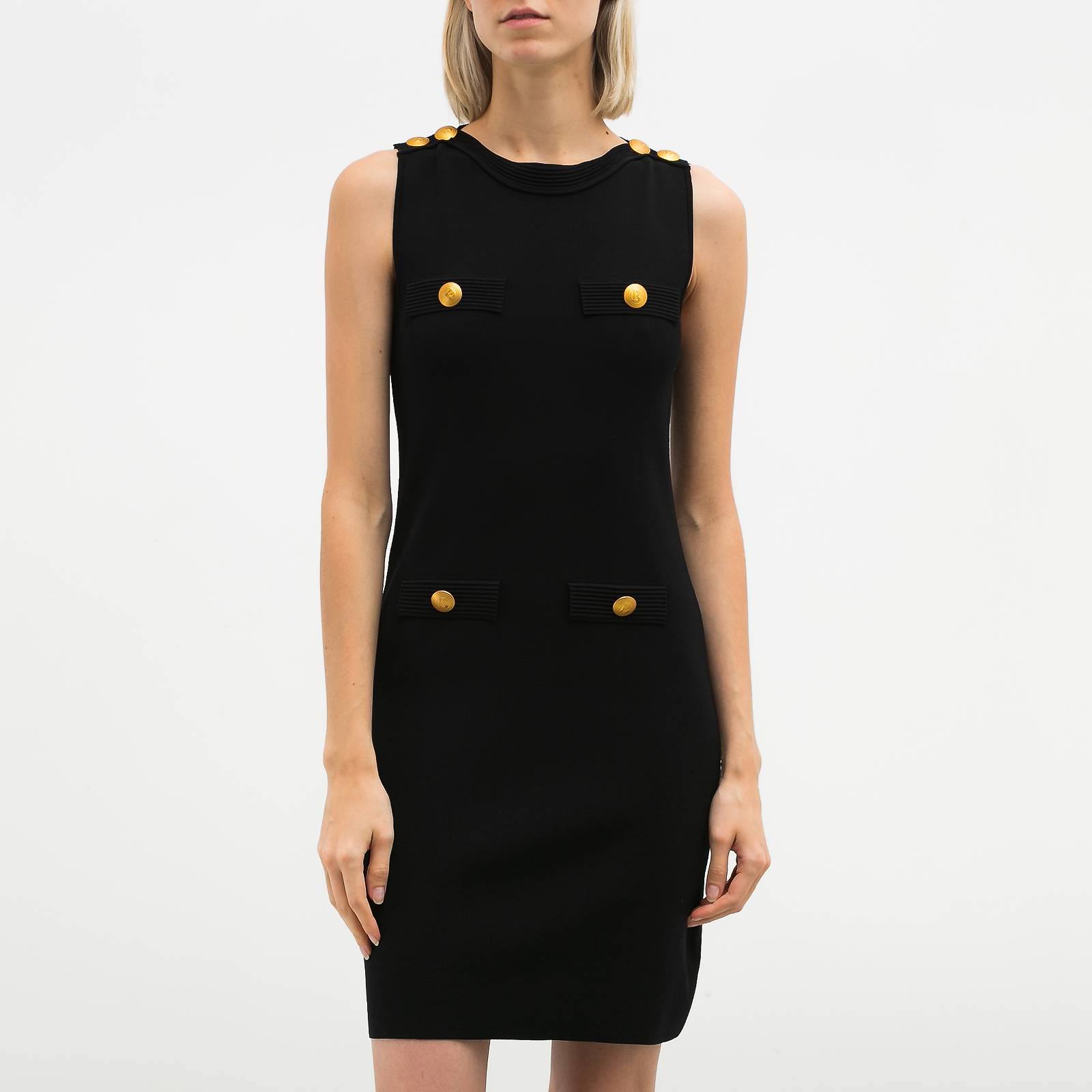 

Платье Pierre Balmain, M