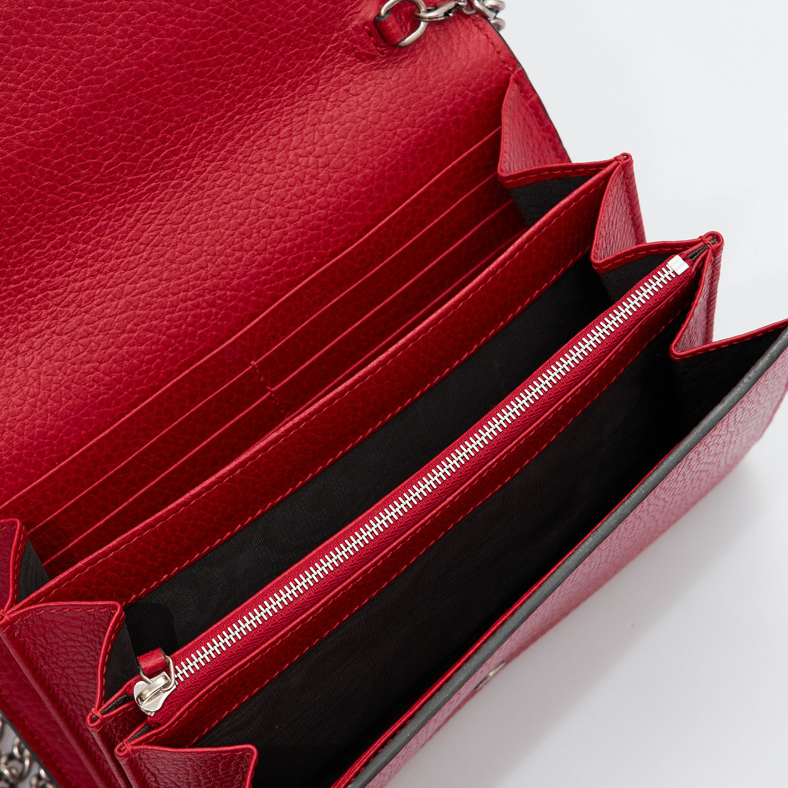 Сумка Gucci - купить оригинал в секонд-хенде SFS - 8