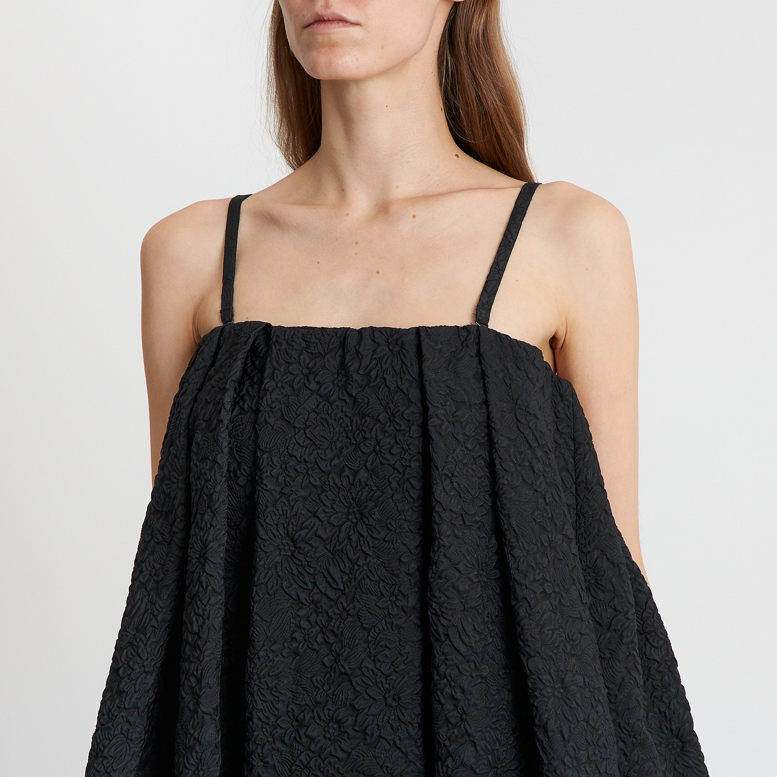 Платье Simone Rocha - купить оригинал в секонд-хенде SFS - 4