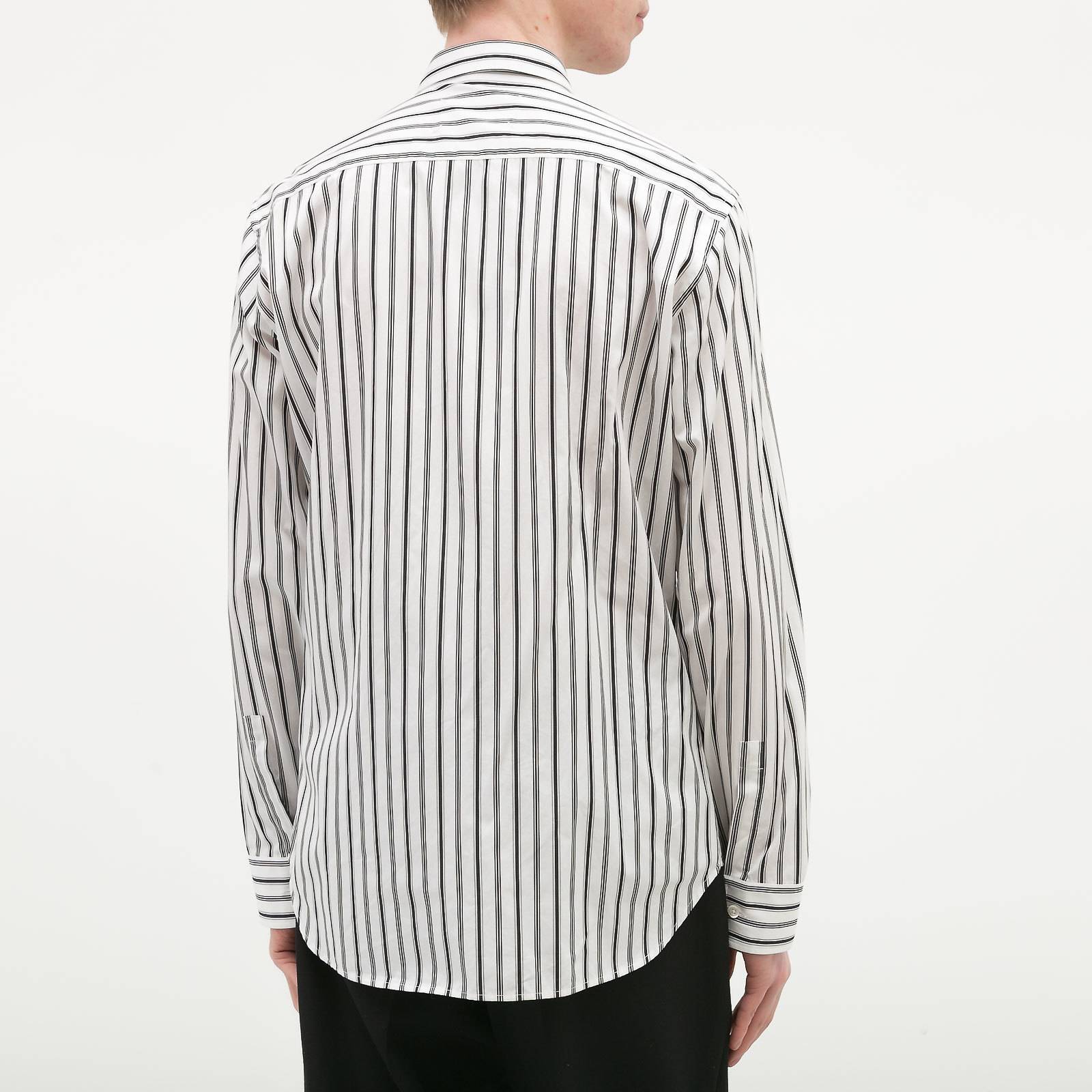 Рубашка Maison Margiela - купить оригинал в секонд-хенде SFS