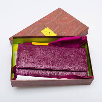 Кошелек Etro