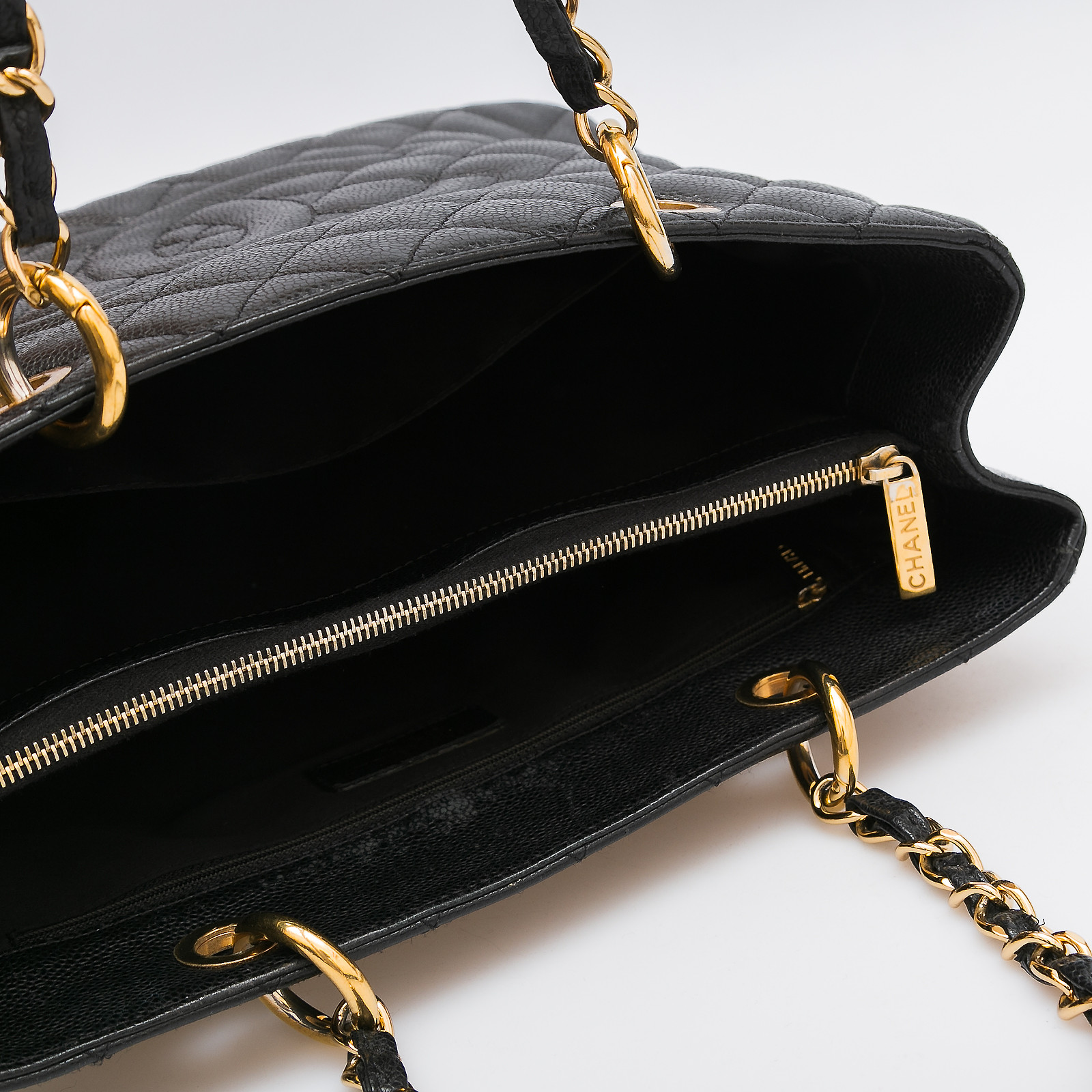 Сумка Chanel - купить оригинал в секонд-хенде SFS - 5