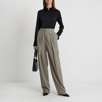 Брюки Stella McCartney