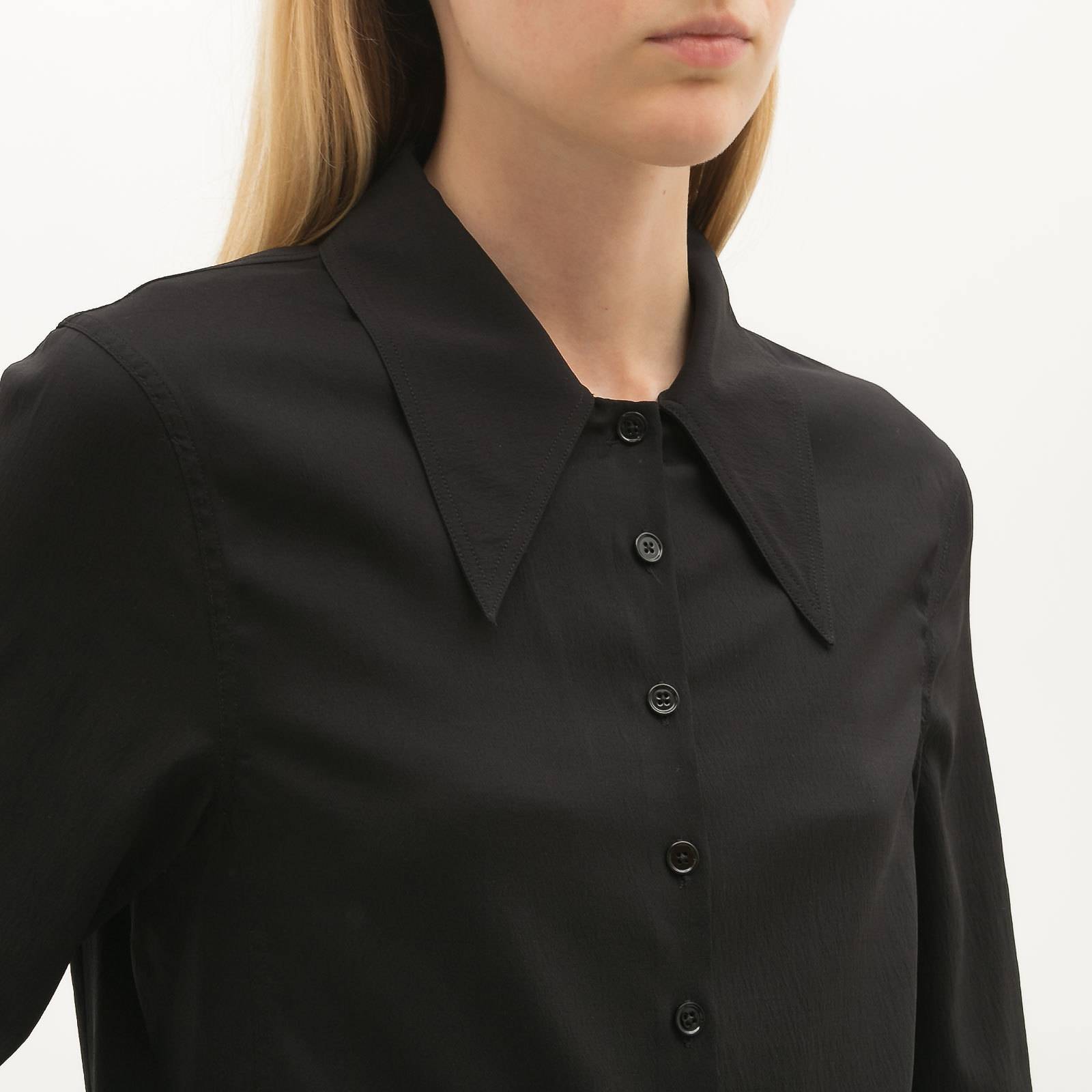 Рубашка Lemaire - купить оригинал в секонд-хенде SFS