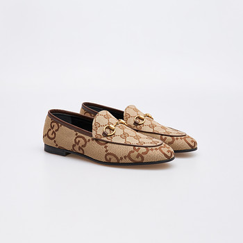 Лоферы Gucci
