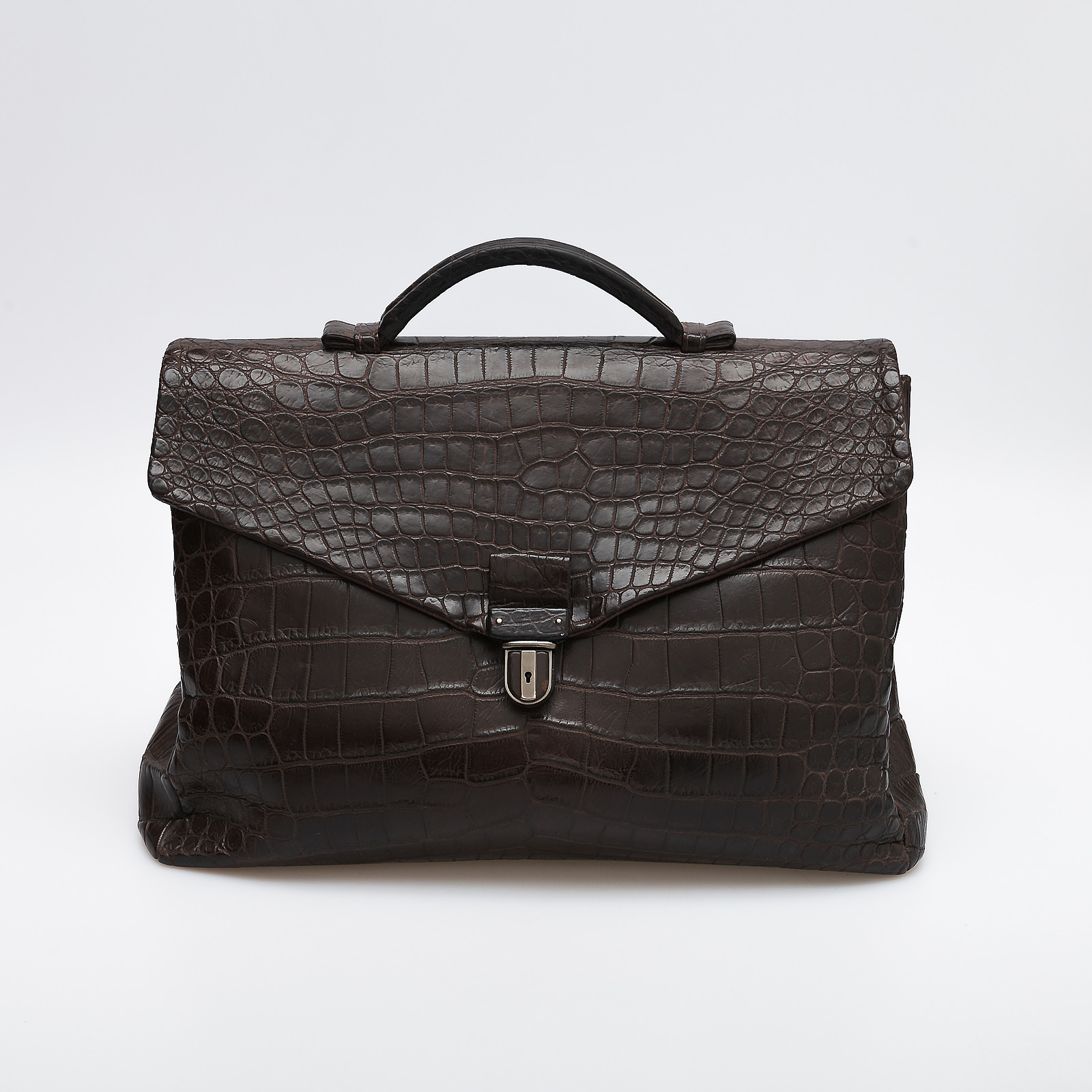 Сумка Bottega Veneta - купить оригинал в секонд-хенде SFS - 1
