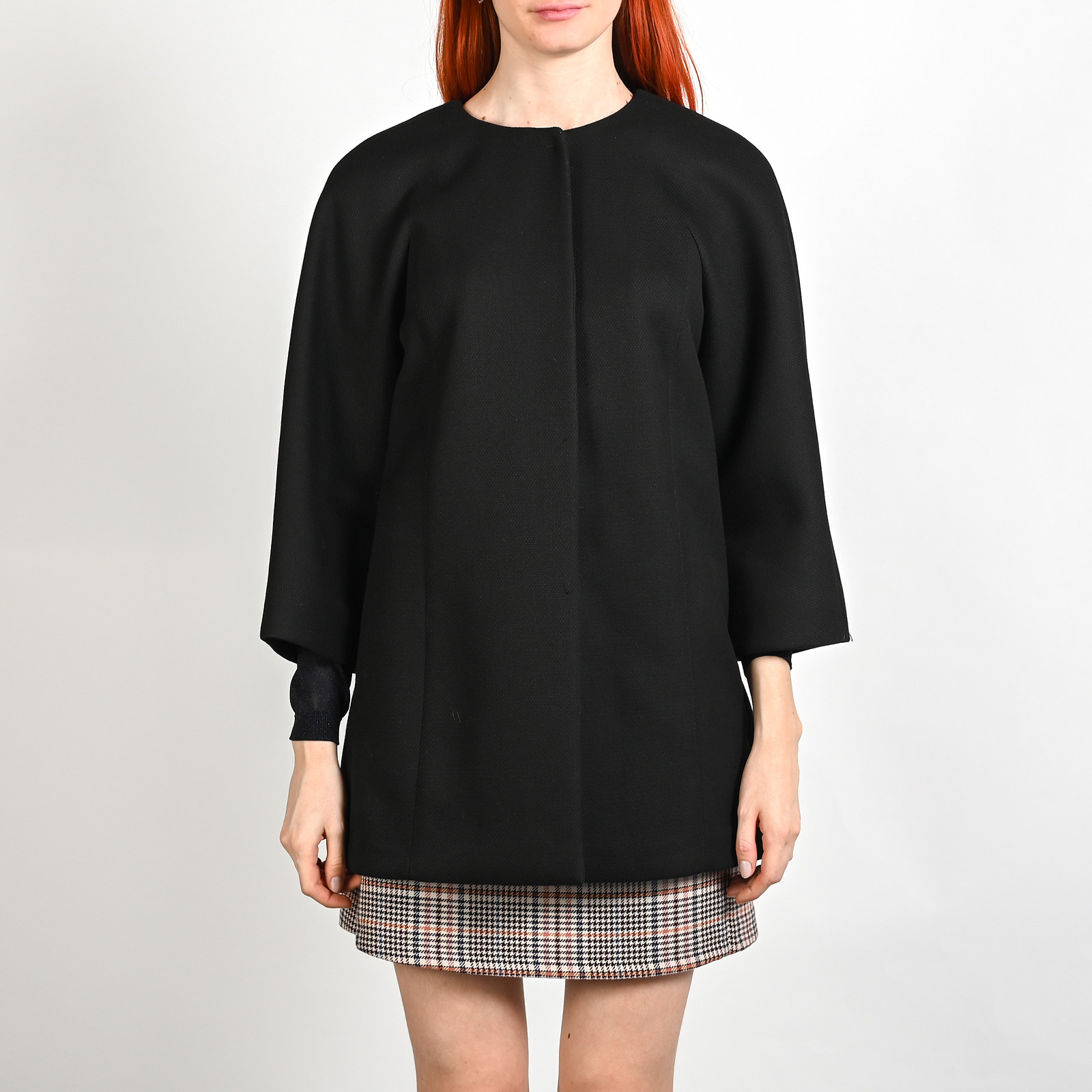 Пальто Red Valentino - купить оригинал в секонд-хенде SFS - 1