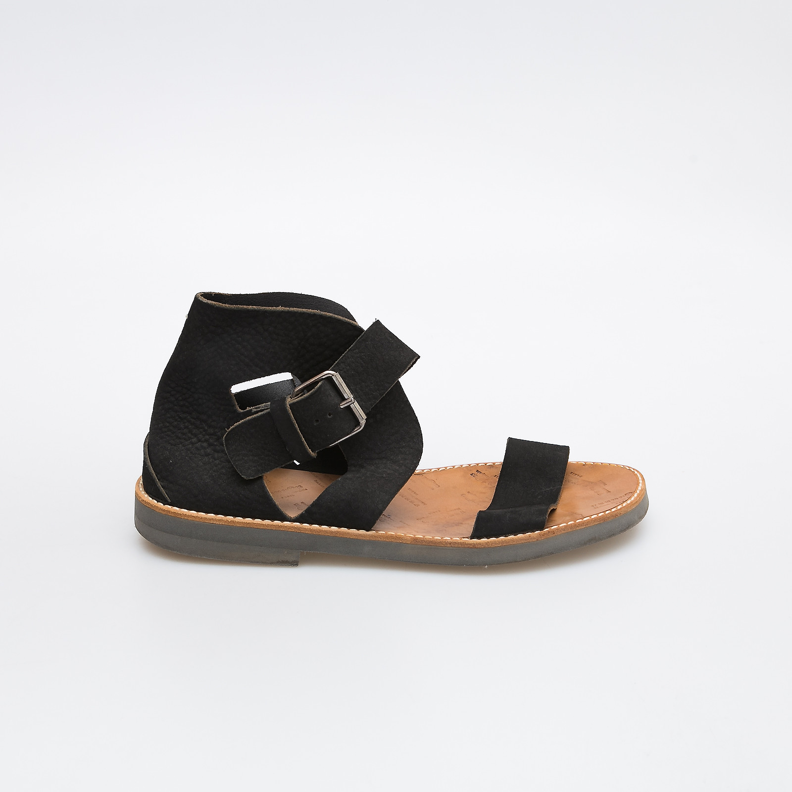 Сандалии Maison Margiela - купить оригинал в секонд-хенде SFS - 1