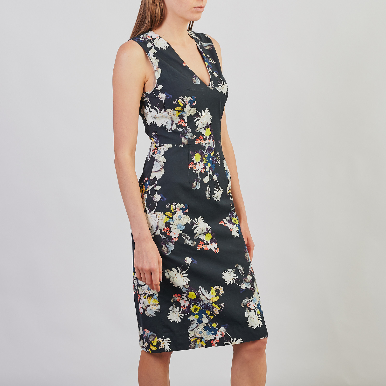 Платье Erdem - купить оригинал в секонд-хенде SFS - 3