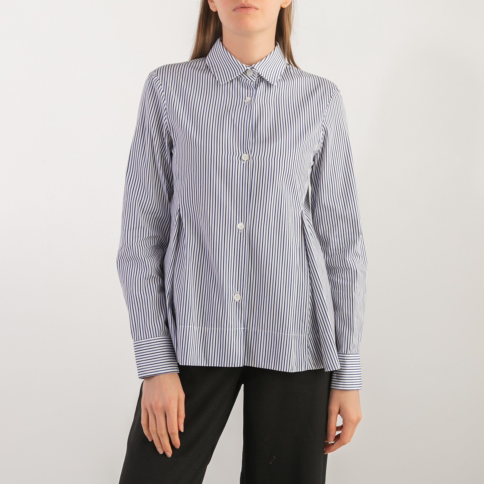 Рубашка Marni - купить оригинал в секонд-хенде SFS - 1