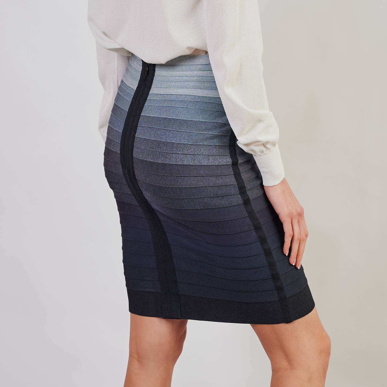 Юбка Herve Leger - купить оригинал в секонд-хенде SFS - 3