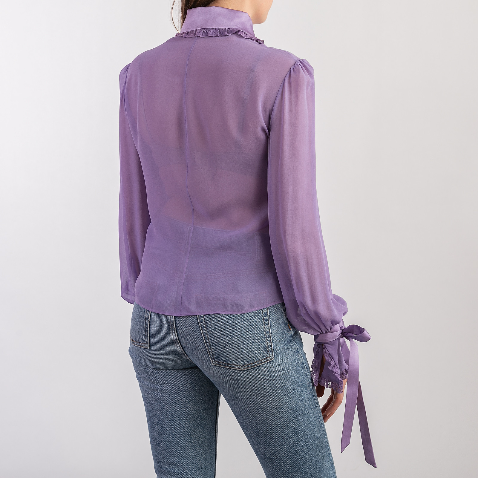 Блуза Valentino - купить оригинал в секонд-хенде SFS - 2