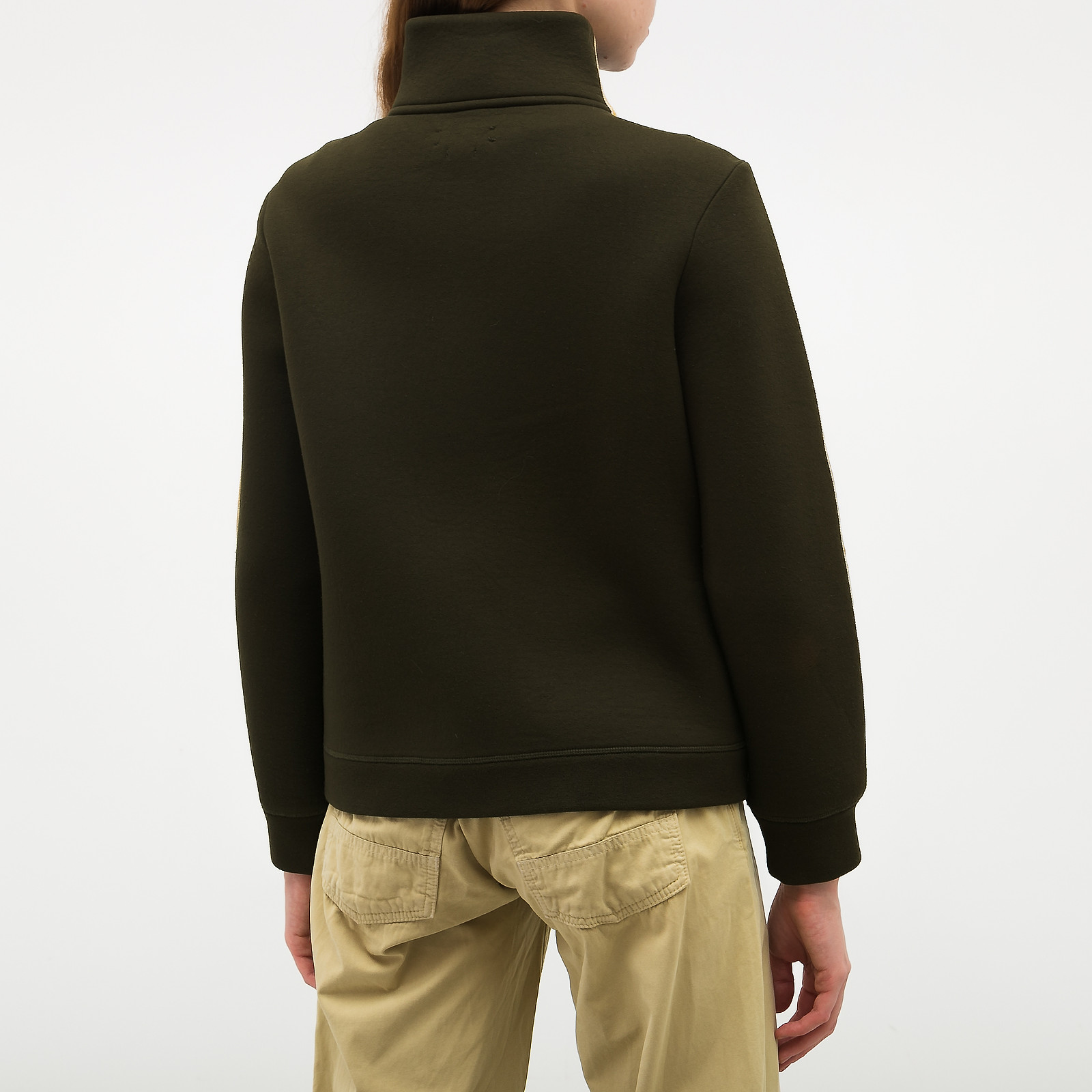 Свитшот Zadig & Voltaire - купить оригинал в секонд-хенде SFS - 3